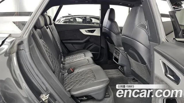 Audi Q8 50 TDI Premium, миниатюра 25