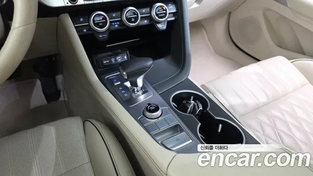 Genesis G70 2.0T AWD, миниатюра 13