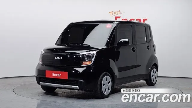 Kia Ray 1 мест Prestige