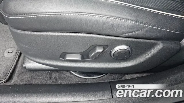 Genesis G80 бензин 2.5 Turbo 2WD ( ), миниатюра 23