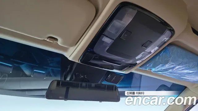 Hyundai Staria 5 мест Modern, миниатюра 4