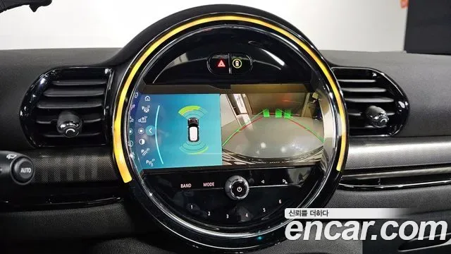 MINI Cooper JCW II, миниатюра 16