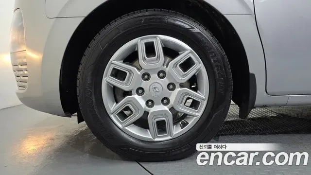 Hyundai Staria 5 мест Modern, миниатюра 21