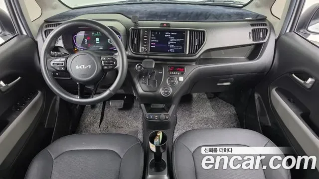 Kia Ray Signature, миниатюра 17