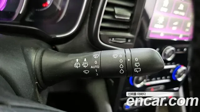 Renault QM6 2.0 GDe RE 2WD, миниатюра 19