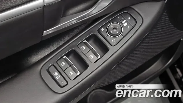 Hyundai Sonata 2.0 Modern, миниатюра 13