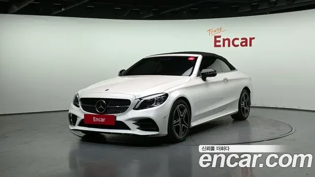 Mercedes-Benz C-Class C200, миниатюра 20