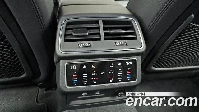 Audi A6 45 TDI Premium, миниатюра 2