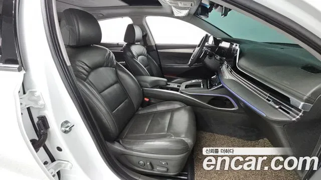 Hyundai Grandeur 2.5 Calligraphy, миниатюра 11