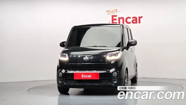 Kia The New Ray, миниатюра 2