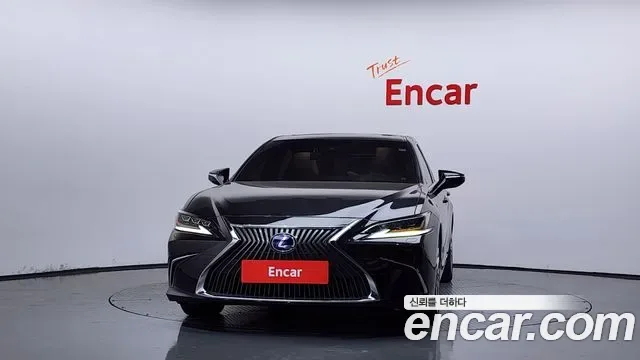 Lexus ES, миниатюра 3