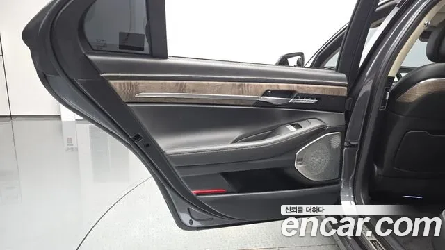 Genesis G90 5.0 AWD Prestige, миниатюра 21