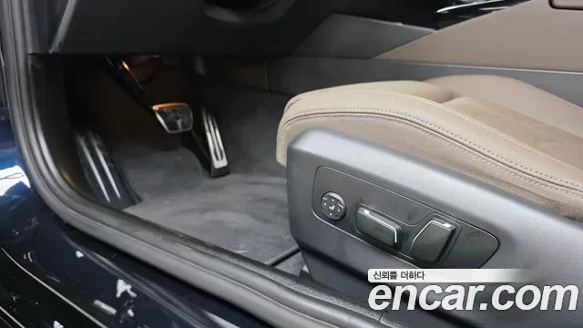 BMW 5 (G60) 520i M, миниатюра 9