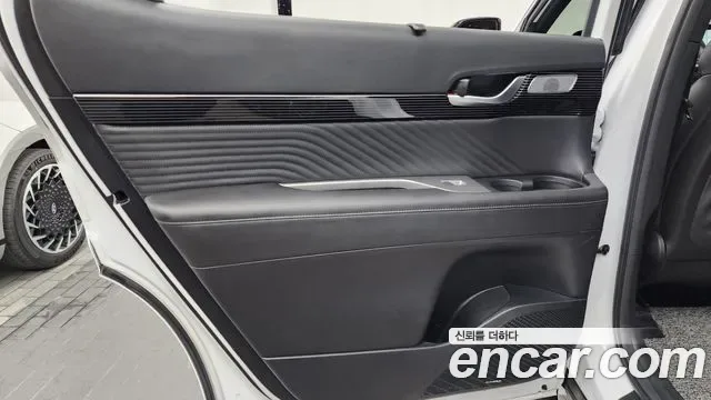 Hyundai The New Palisade дизель 2.2 2WD Calligraphy, миниатюра 13