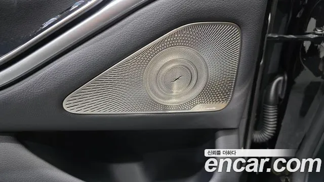Mercedes-Benz S-Class S350 d, миниатюра 23