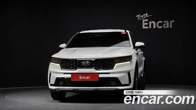 Kia Sorento HEV 1.6 4WD Gravity, миниатюра 13