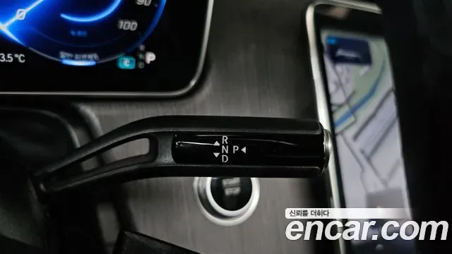 Mercedes-Benz EQE EQE500 4MATIC, миниатюра 18