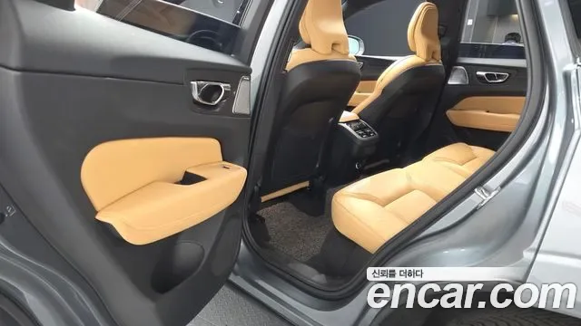Volvo XC60 T6, миниатюра 25