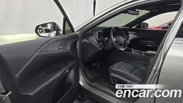 Lexus RX, миниатюра 17