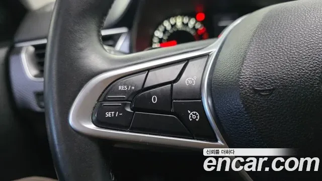 Renault XM3 1.6 GTe LE, миниатюра 11