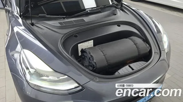 Tesla 3 AWD, миниатюра 29