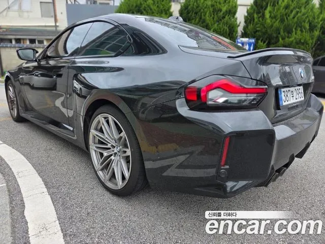 BMW M2, миниатюра 16