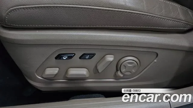 Kia K8 гибрид, миниатюра 7