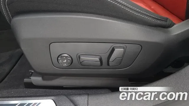 BMW 1 (F70) M135 xDrive, миниатюра 29