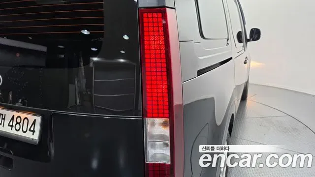 Hyundai Staria L3.5 3 мест Modern, миниатюра 13