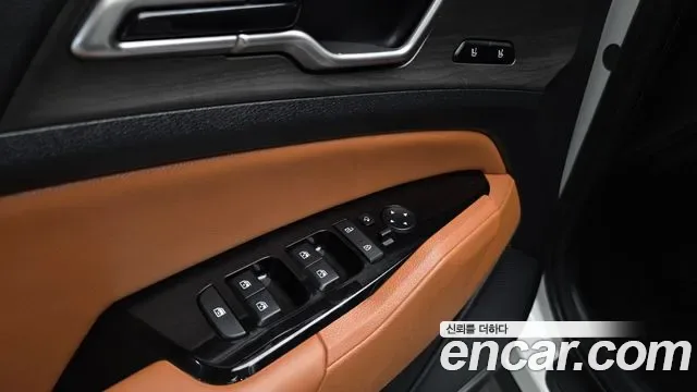 Kia Sportage бензин 1.6 Turbo 2WD Signature, миниатюра 6