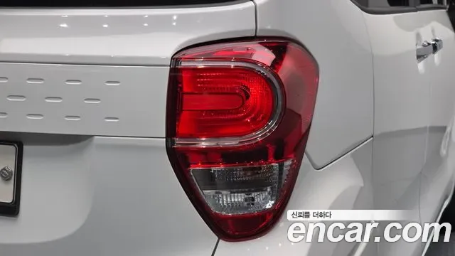Kia The New Ray Prestige, миниатюра 5
