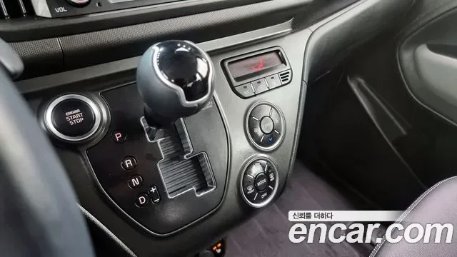 Kia Ray Signature, миниатюра 13