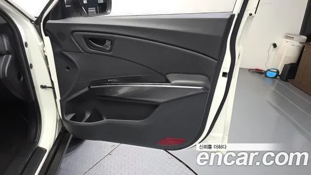 KGM Tivoli 1.5 2WD A5, миниатюра 25