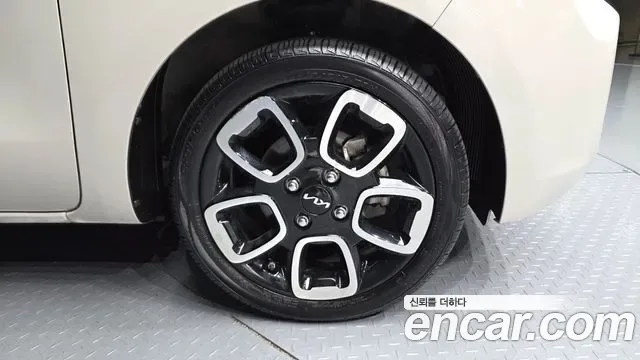 Kia The New Ray Best Selection, миниатюра 8