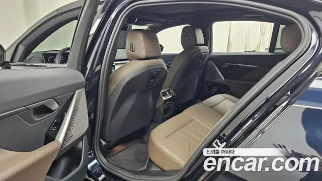BMW 5 (G60) 520i M, миниатюра 25