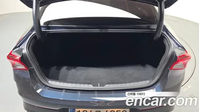Kia K5 III 2.0 Prestige, миниатюра 4