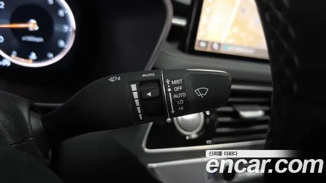 Genesis G70 бензин 2.0T 2WD ( ), миниатюра 13