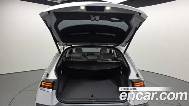 Hyundai Ioniq 5 Prestige, миниатюра 15