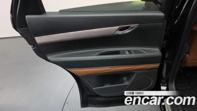 Genesis GV80 2.5T бензин AWD ( ), миниатюра 29