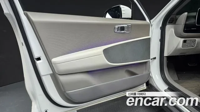 Hyundai Ioniq 6 Prestige, миниатюра 21