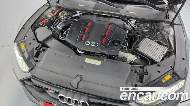 Audi S7 3.0 TDI, миниатюра 9