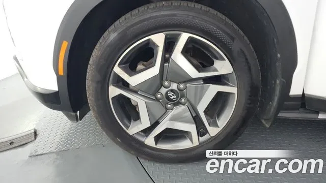 Hyundai The New Palisade бензин 3.8 2WD Prestige, миниатюра 9