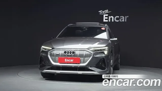 Audi e-, миниатюра 17