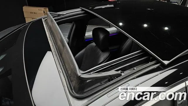 Mercedes-Benz S-Class S350 d, миниатюра 27