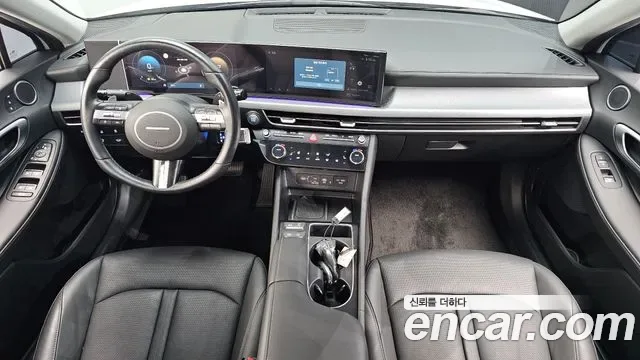 Hyundai Sonata, миниатюра 24
