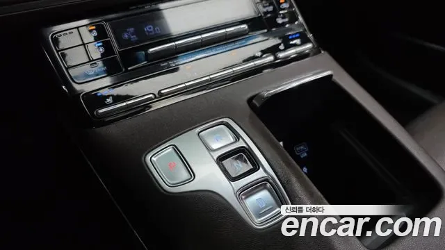 Hyundai Grandeur, миниатюра 19