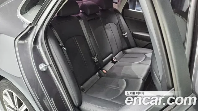 Kia K5 II 2.0 Prestige, миниатюра 12