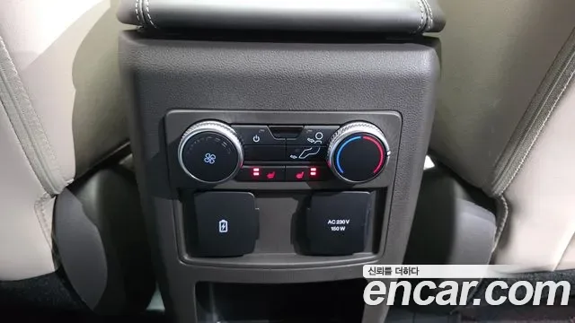 Ford Explorer 3.0 4WD, миниатюра 10