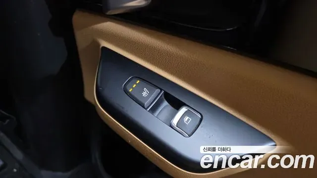 Kia Carnival дизель 9 мест Prestige, миниатюра 12