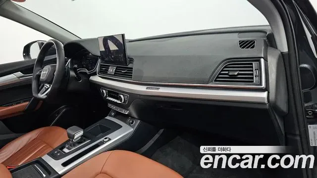 Audi Q5 45 TFSI, миниатюра 29